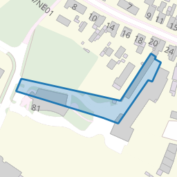 Perceel HZE00-C-5009