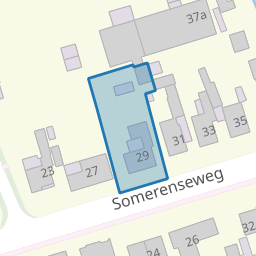 Perceel HZE00-C-5010