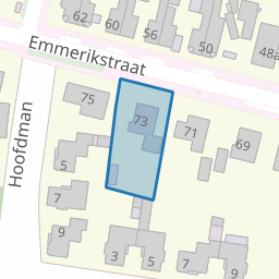 Perceel HZE00-C-5027