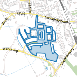 Perceel HZE00-C-5033