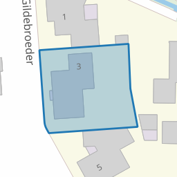 Perceel HZE00-C-5037