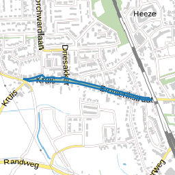 Perceel HZE00-C-5039