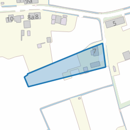 Perceel HZE00-D-1616