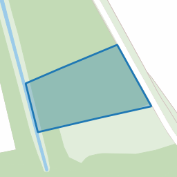 Perceel HZE00-D-1700