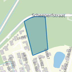 Perceel HZE00-D-1931