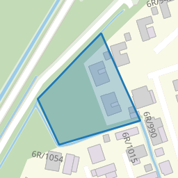 Perceel HZE00-D-1934