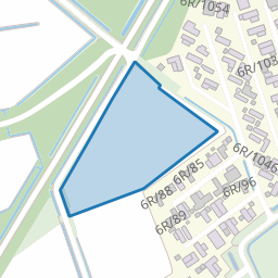 Perceel HZE00-D-2017