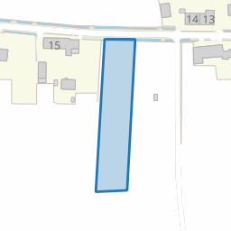 Perceel HZE00-D-2057