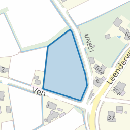 Perceel HZE00-D-2235