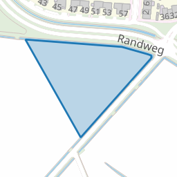 Perceel HZE00-D-2250