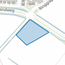 Perceel HZE00-D-2251