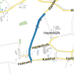 Perceel HZE00-D-2260