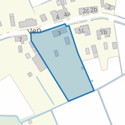 Perceel HZE00-D-2284