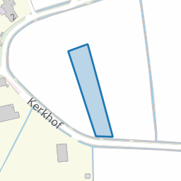 Perceel HZE00-D-2292