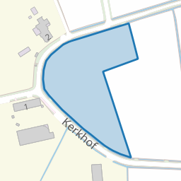 Perceel HZE00-D-2293