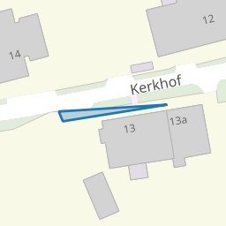 Perceel HZE00-D-2301