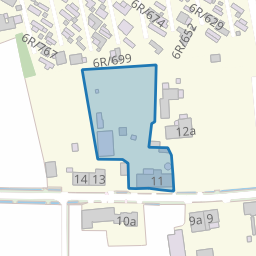 Perceel HZE00-D-2318