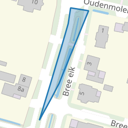 Perceel HZE00-D-2431