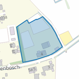 Perceel HZE00-D-2470