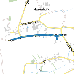 Perceel HZE00-D-2478