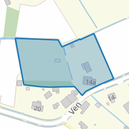 Perceel HZE00-D-2490