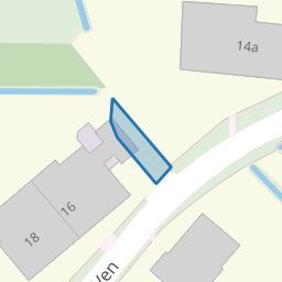 Perceel HZE00-D-2492