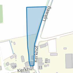 Perceel HZE00-D-2499