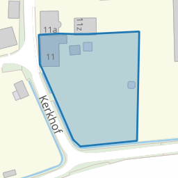 Perceel HZE00-D-2502