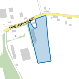 Perceel HZE00-D-2504