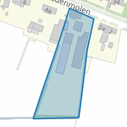 Perceel HZE00-D-2525