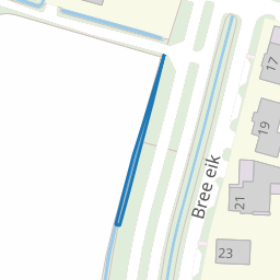 Perceel HZE00-D-2536