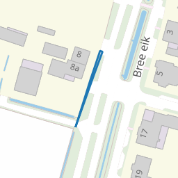 Perceel HZE00-D-2537