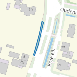 Perceel HZE00-D-2538