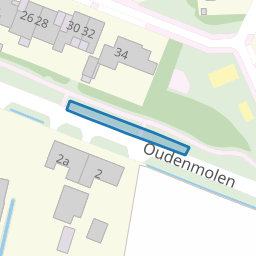 Perceel HZE00-D-2545