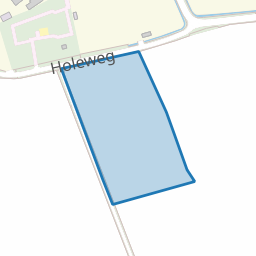 Perceel HZE00-D-2555