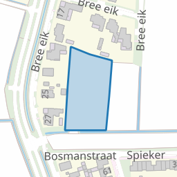 Perceel HZE00-D-2575