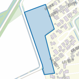 Perceel HZE00-D-2608