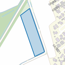 Perceel HZE00-D-2609