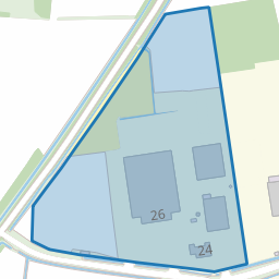 Perceel HZE00-D-2613