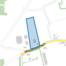 Perceel HZE00-D-2614