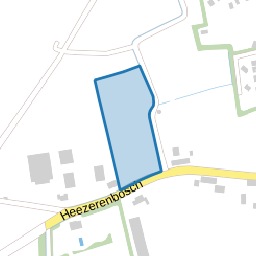 Perceel HZE00-D-2615