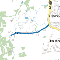 Perceel HZE00-D-2617