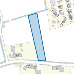 Perceel HZE00-D-2621