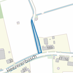 Perceel HZE00-D-2626