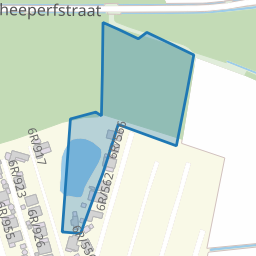 Perceel HZE00-D-2659