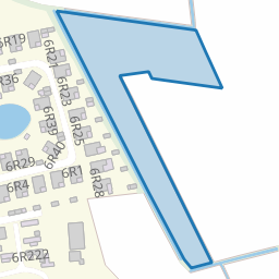 Perceel HZE00-D-2671