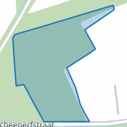 Perceel HZE00-D-2689