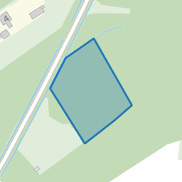 Perceel HZE00-D-2697