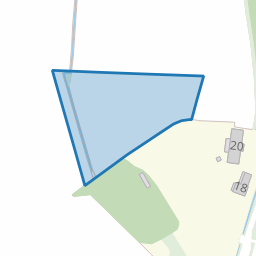 Perceel HZE00-D-2718