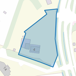 Perceel HZE00-D-2722